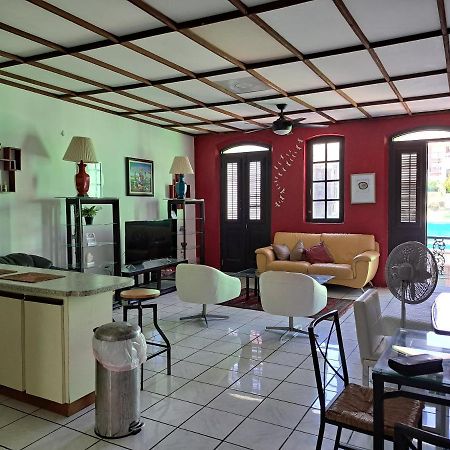 Appartement Corsarios By Tripgogo à San Juan Extérieur photo