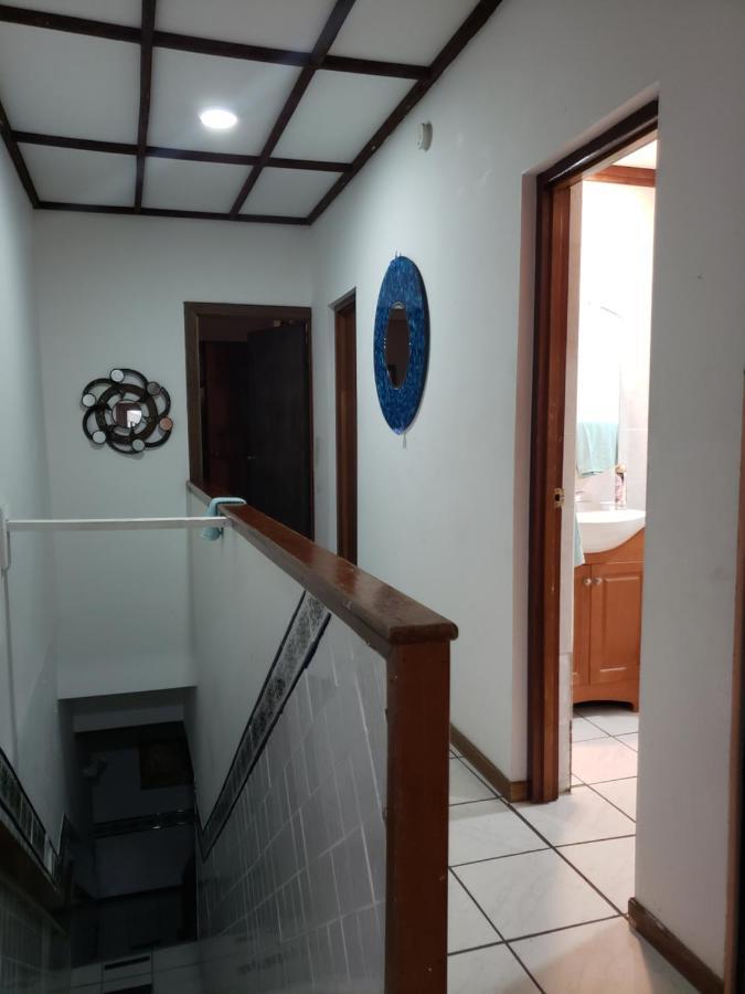 Appartement Corsarios By Tripgogo à San Juan Extérieur photo