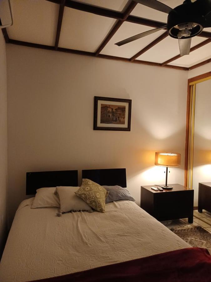 Appartement Corsarios By Tripgogo à San Juan Chambre photo
