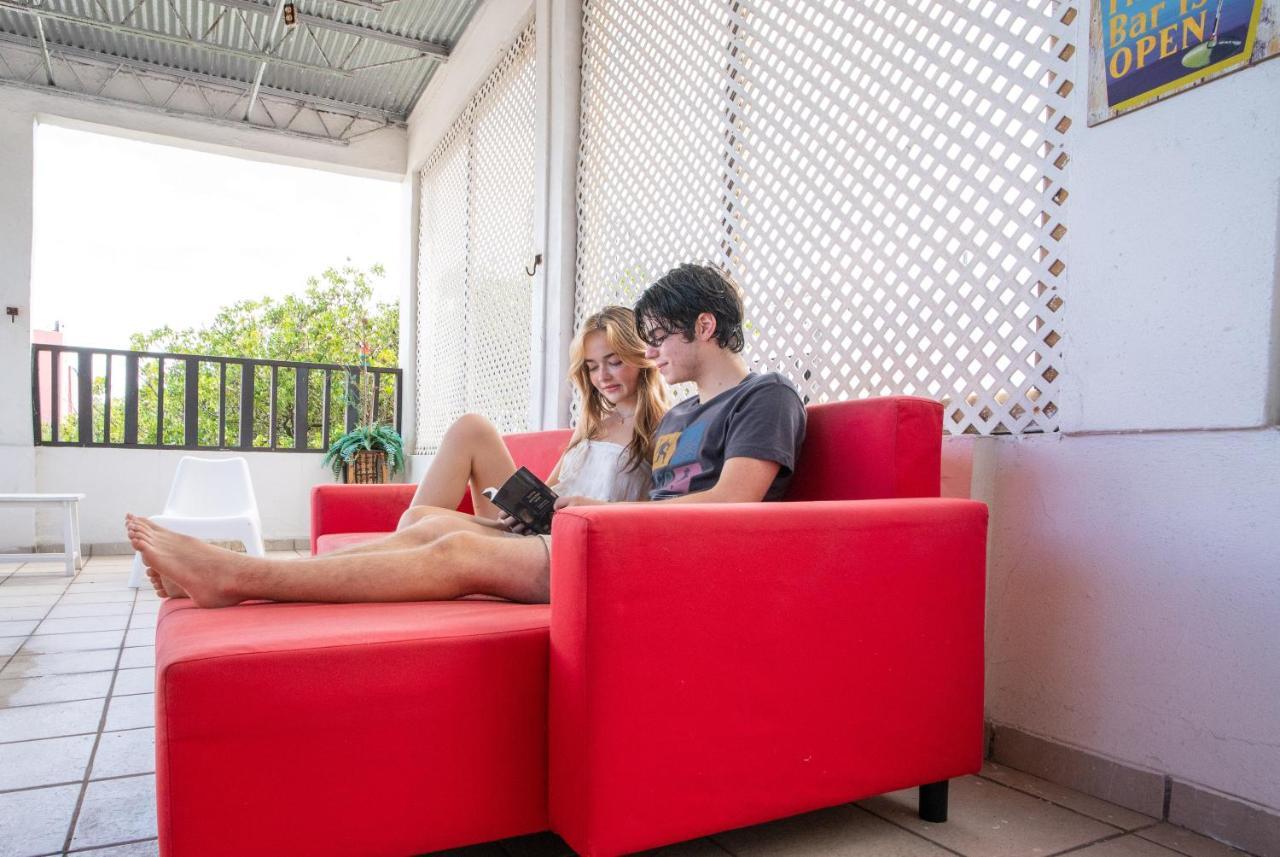 Appartement Corsarios By Tripgogo à San Juan Extérieur photo