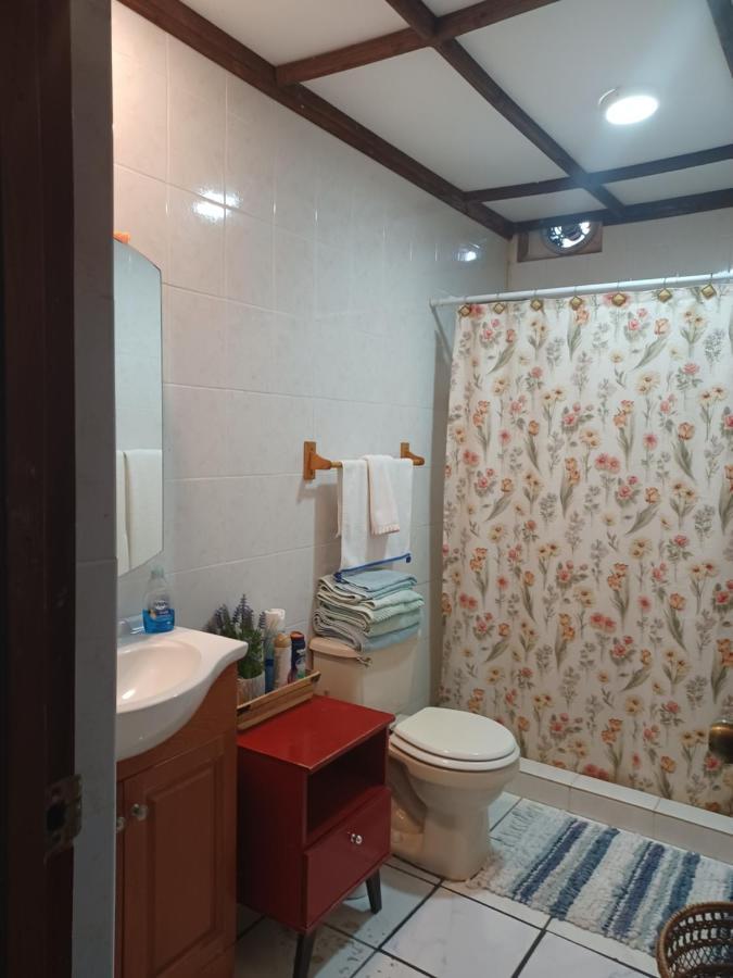 Appartement Corsarios By Tripgogo à San Juan Extérieur photo