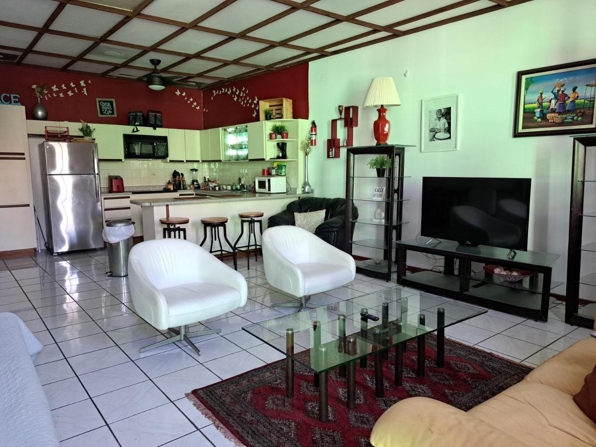 Appartement Corsarios By Tripgogo à San Juan Extérieur photo