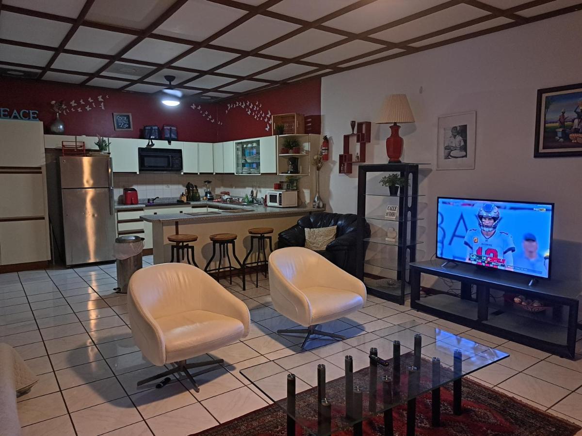 Appartement Corsarios By Tripgogo à San Juan Extérieur photo